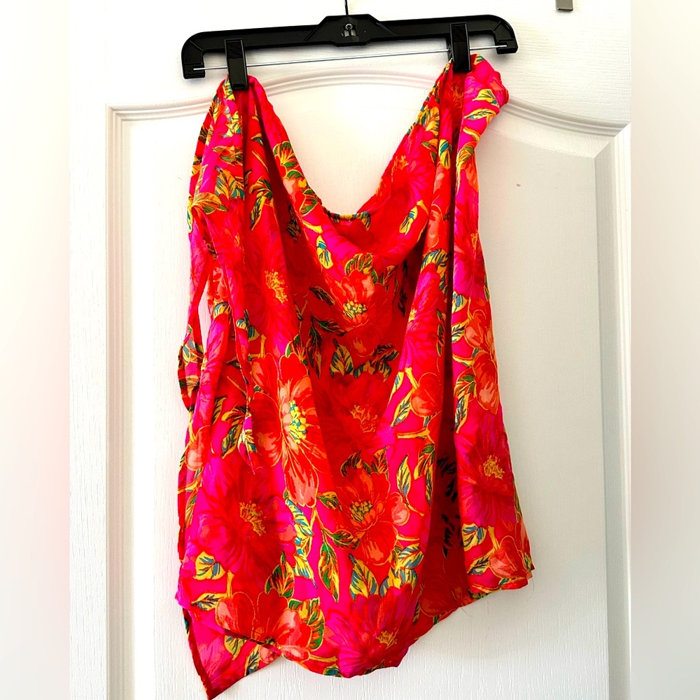 Women's wrap